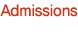 Admissions